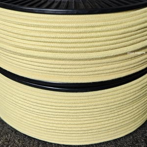 Cuerda de Kevlar Puro de 7mm Resistente a Altas Temperaturas para Hacer Poi de Puño de Mono, Poi Isis, Accesorios de Fuego para Espectáculos - Product Image 4
