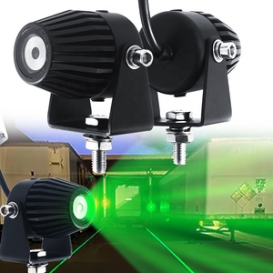 Luz Láser Industrial de Línea, Puntero Láser de Línea Roja para la Industria, Máquina de Coser - Product Image 4