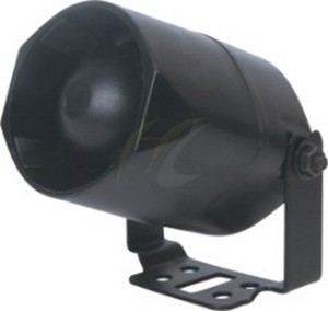 2023 Wholesale Security Warning Electronic <strong>Siren</strong> Manufacturer - Product Image 3