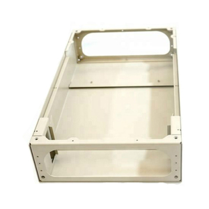 Fabbricazione di Lamiere Metalliche su Misura a Prezzo Diretto di Fabbrica ISO 9001, Lavorazione di Lamiere Metalliche con Disegno - Product Image 5