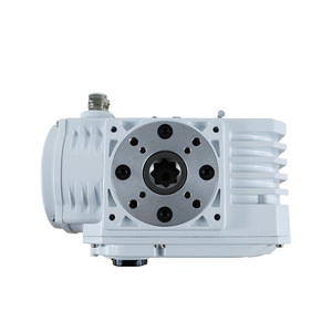 Clase ANSI # 150 # Válvula de Bola de 3 Vías con Brida de Acero Inoxidable, Motorizada, con Actuador de 300 T-Port y L-Port, Modelo 10 - Product Image 6