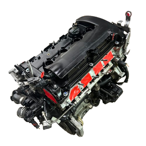 Ensemble moteur 5G06 d'origine de haute qualité, best-seller, logo 408 508L 4008 5008 Citroën C5 Versailles C5 1.6T - Product Image 1