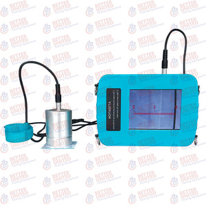 Digitaler Widerstand Beton messer Beton widerstands messer Potential detektor Stahl korrosions <span class=keywords><strong>tester</strong></span> - Product Image 6