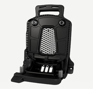 Soplador <span class=keywords><strong>de</strong></span> Mochila Industrial a <span class=keywords><strong>Gasolina</strong></span> 75.6CC <span class=keywords><strong>de</strong></span> 2 Tiempos 3300w 4.5HP Máquina Sopladora <span class=keywords><strong>de</strong></span> Nieve a <span class=keywords><strong>Gasolina</strong></span> EB900 - Product Image 6