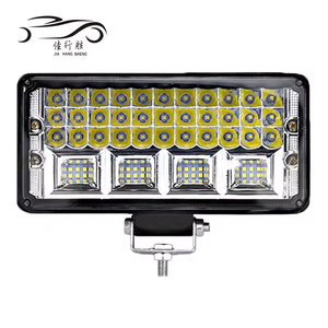 JHS low moq 9 pollici 171w per auto luce da lavoro fave di inondazione 12v COB altri accessori luce per auto barra luminosa a Led - Product Image 3