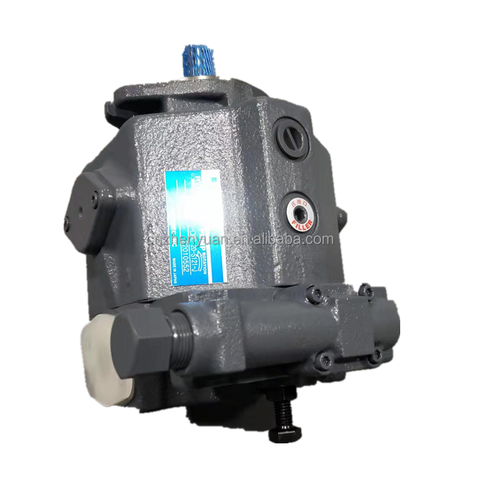 P40VFR Hydraulic Piston Pump P70VFR-22-CC-11-J P40VFR-12-CMC-21-J Injection Molding Machine P16 P21 P16V P40VFR P16VM P70VFR