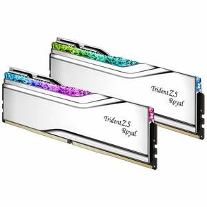 <span class=keywords><strong>Trident</strong></span> F5-32G แรมจีทักษะใหม่6400 C32 XMP 32G DDR5 6400MHz สำหรับเดสก์ท็อปแรม - Product Image 4
