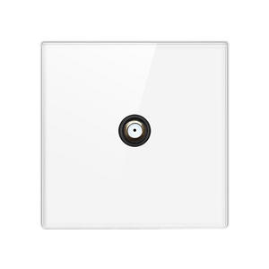 Enchufe de Pared con 2 Tomas de Corriente de 10A, ABS IP37, Habilitado para Wi-Fi, para Uso Residencial, Hotelero y Doméstico - Product Image 4
