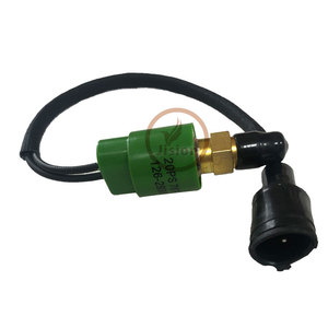 Piezas de excavadora, transductor de presión de aceite, sensor 126‑2938 - Product Image 4