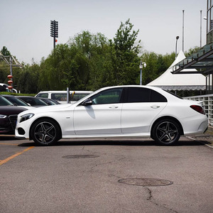 Auto Usado <span class=keywords><strong>Mercedes</strong></span>-Benz <span class=keywords><strong>Clase</strong></span> <span class=keywords><strong>C</strong></span> C200L 2.0T 2018, Asientos <span class=keywords><strong>de</strong></span> Cuero, Llantas R18, Volante a la Izquierda, Transmisión Automática - Product Image 4