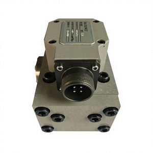 Capable de répondre aux demandes dynamiques rapides, peut remplacer le 4WS2EM10-45/20B2ET315K8BV Directionnel proportionnel - Product Image 3