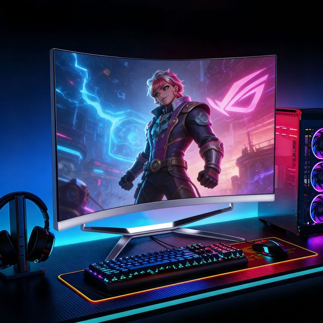2026 Wandong factory 24 inch Intel Core I5 9900K deepseek ai server Monoblock pc ai book gamers completo all in one computers
