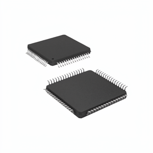 64 TQFP MSC1211Y4PAGR Data Acquisition BOM IC In Stock Electronic Circuit Components - Product Image 1