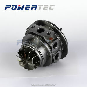 Powertec Turbo Core 49377-04000 14412AA100 14412-AA100 para SUBARU Impezza WRX Forester <span class=keywords><strong>EJ200</strong></span> 2.0L - Product Image 6