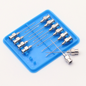 Fabrika fiyat veteriner enjeksiyon iğnesi veteriner ekipmanları veteriner şırıngası iğne - Product Image 6