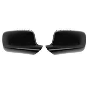 Cubierta de <span class=keywords><strong>Espejo</strong></span> Retrovisor Exterior, <span class=keywords><strong>Carcasa</strong></span> para <span class=keywords><strong>BMW</strong></span> Serie 3 <span class=keywords><strong>E46</strong></span> Coupé Cabrio, Serie 7 E65 E66 745i - Product Image 1
