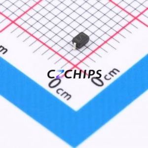 ทรานซิสเตอร์ DESD5V0U1BA-7 SOD-323ใหม่ล่าสุดและป้องกันไฟกระชาก (TVS/ESD) - Product Image 1