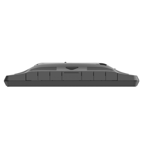 Беспроводная цветная метеостанция с термометром и гигрометром - Product Image 4