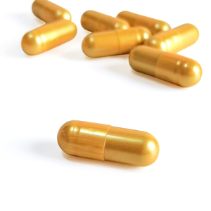 Capsules naturelles de Maca et de Ginseng pour l'amélioration de l'énergie et le soutien immunitaire pour les hommes adultes, les personnes d'âge moyen et les personnes âgées - Produits de santé à base de plantes - Product Image 1