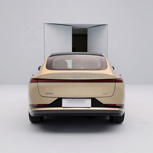 รถยนต์ Changan Qiyuan A07 รุ่นปี 2026 แบบขยายระยะทางวิ่งได้ไกลขึ้น 200 ไมล์ ขับเคลื่อนล้อหน้า 5 ประตู 5 ที่นั่ง ขายดีที่สุด พร้อมจำหน่าย - Product Image 1