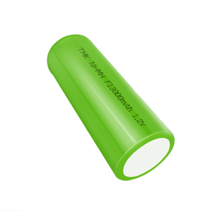 Pin sạc lại <span class=keywords><strong>NiMH</strong></span> dung lượng cao <span class=keywords><strong>13000mAh</strong></span> 1.2V cỡ <span class=keywords><strong>F</strong></span> dùng cho thiết bị điện tử tiêu dùng & y tế, đồ chơi & robot vệ sinh - Product Image 5