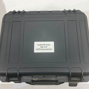 เครื่องวิเคราะห์แบบพกพาชนิด X-ray Fluorescence Spectrometer รุ่น HXRF-145JP หน้าจอสัมผัส 5 นิ้ว พร้อมเครื่องตรวจจับ SDD และกล้อง - Product Image 5