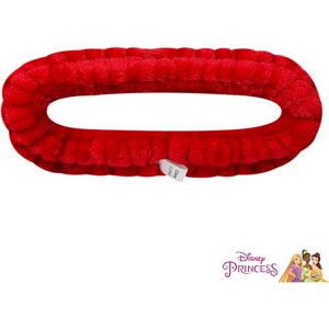 Ensemble brosse à cheveux et bandeau spa Disney Ariel de la Petite Sirène pour filles – Kit de toilettage amusant pour démêler et prendre soin de soi - Product Image 3