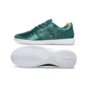 Chaussures <span class=keywords><strong>de</strong></span> football décontractées à semelle plate pour hommes, <span class=keywords><strong>de</strong></span> marque en gros, pour l'entraînement - Product Image 6