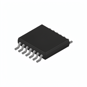 Electronic Circuit Components Logic 74AHC02PW,112 BOM IC In Stock - Product Image 1
