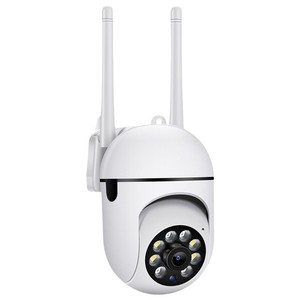 กล้องวงจรปิดไร้สาย <span class=keywords><strong>Q15</strong></span> <span class=keywords><strong>Mini</strong></span> Outdoor WiFi PTZ ราคาโรงงาน กันน้ำมาตรฐาน IP67 สำหรับบ้าน ระบบตรวจสอบผ่าน IP รองรับเครือข่าย 4G พร้อม NVR ความละเอียด 2MP เลนส์แจ้งเตือนภัย ใช้งานได้ทั้งภายในและภายนอกอาคาร - Product Image 5