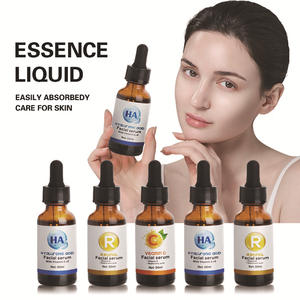 愛心プライベートブランド　補水アンチエイジング美容液　ヒアルロン酸配合　シミ改善　フェイシャルセラム - Product Image 2