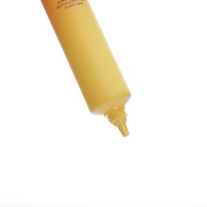 Wholesale Custom 5ml-25ml <b>Plastic</b> Cosmetic <b>Tubes</b> for Lotion Cream - Product Image 3