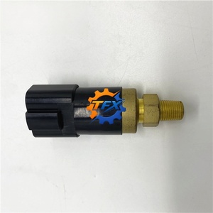 Sensor Eléctrico para Excavadora HD450 HD512 HD520 HD700 HD820 HD820-3 HD1430, 889-30544020 HCB-KMA22 - Product Image 2