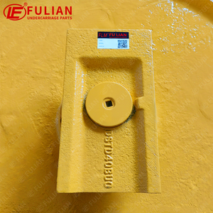 גלגלת תחתונה כבדה לדחפור 857030425 עבור חלקי דחפור דרסטה <span class=keywords><strong>TD40</strong></span> - Product Image 2