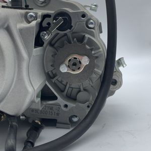 Usine d'origine <span class=keywords><strong>Zongshen</strong></span> Zs190 <span class=keywords><strong>Moteur</strong></span> daytona <span class=keywords><strong>190</strong></span> Refroidissement d'huile Rétro Moto <span class=keywords><strong>Moteur</strong></span> Horizontal 62mm Cylindre Alésage - Product Image 1