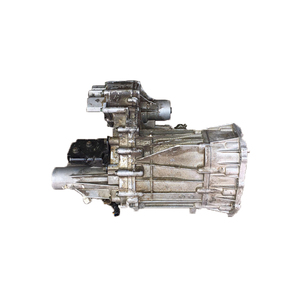 Trasmissione Rigenerata per 29000 61M10 per Suzuki Vitara <span class=keywords><strong>S</strong></span> <span class=keywords><strong>Cross</strong></span> 1.4T 1.6L AWD con 6 Mesi di Garanzia - Product Image 3