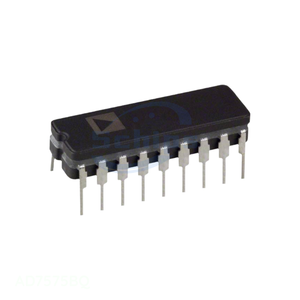 AD7575BQ 18 CDIP Data Acquisition Buy Online Electronic Components Original One Stop Service - Product Image 1