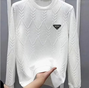 Sudaderas de Diseñador de Lujo para Hombre y Mujer, Sudadera con Capucha, Ropa de Calle, Jersey de Manga Larga, Jerseys de Algodón Puro - Product Image 2