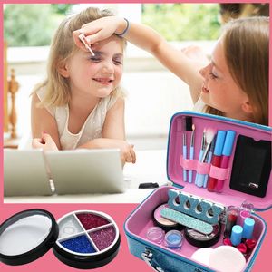 <span class=keywords><strong>Maquillaje</strong></span> lavable para niñas, juguetes <span class=keywords><strong>de</strong></span> <span class=keywords><strong>maquillaje</strong></span> para niñas pequeñas, conjunto <span class=keywords><strong>de</strong></span> <span class=keywords><strong>maquillaje</strong></span> <span class=keywords><strong>de</strong></span> imitación, juguete cosmético <span class=keywords><strong>de</strong></span> <span class=keywords><strong>frozen</strong></span> - Product Image 6