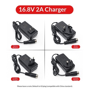 Nueva Carrete de Pesca Eléctrica Shimano China con Batería de 14.8V10AH Grenade Dawa con Temperatura de Funcionamiento de -20~65 - Product Image 3