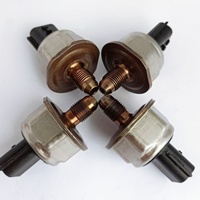 Capteur de pression de rampe d'injection commun OEM 16639-3024R H8201142075 166392853R 166393024R pour Nissan PATROL