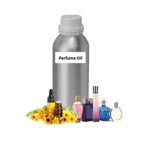 Wholesale Famous Brand Passion Fruit And Musk Perfume Fragrance Oil