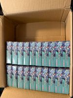 Boîte de cartes à collectionner mystère Pokémon Anime SV7 pour les vendeurs de cartes en direct – Cartes à ouvrir virales