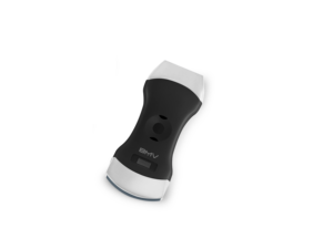 Draagbare Veterinaire Instrument Ultrasone Machine Met Gefaseerde Lineaire Convexe Transducers 1 Sonde Voor Diagnose Van Dieren - Product Image 5