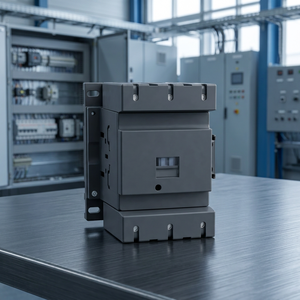 Modèle à ampère élevé LC1D115M7 115A 220V AC TeSys D 3P Contacteur Nouveau produit électrique 50/60Hz - Product Image 3