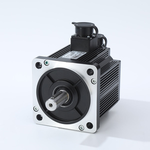 Motores y Variadores de Frecuencia Serie SDD 180 con Brida, 380V, 3.0KW, 4.0KW, 4.5KW, 5.5KW, 7.5KW para Equipos Automatizados, Funcionamiento Estable - Product Image 3
