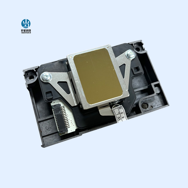 100% New and Original for epson L800 Dtf Print Head R330 for T50 P50 L800 L805 for Printer Printing Machinery Parts