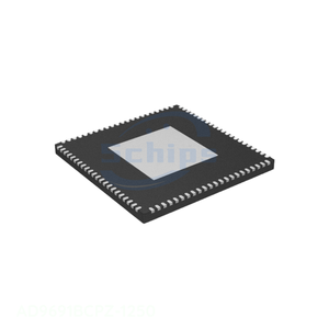 Buy Electronics Components Online AD9691BCPZ-1250 88 VFQFN Exposed Pad, CSP Data Acquisition Authorized Distributor - Product Image 1