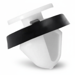 Auto Fastener&Clip-<b>Door</b> <b>Trim</b> Panel Retainer for Compatible with Peugeot Citroen Skoda Renault OEM 7703077469 - Product Image 2