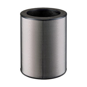 เครื่องฟอกอากาศ Midea รุ่น FC-60XH1 Pro ใช้ในบ้าน พร้อมแผ่นกรองคาร์บอนกัมมันต์แบบผสม  กำลังการกรอง 51-150 ลูกบาศก์เมตรต่อชั่วโมง - Product Image 2